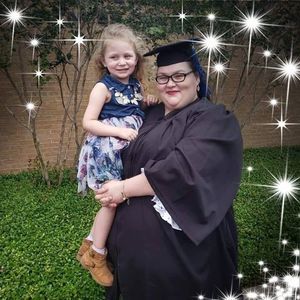 Meet your Posher, Erika